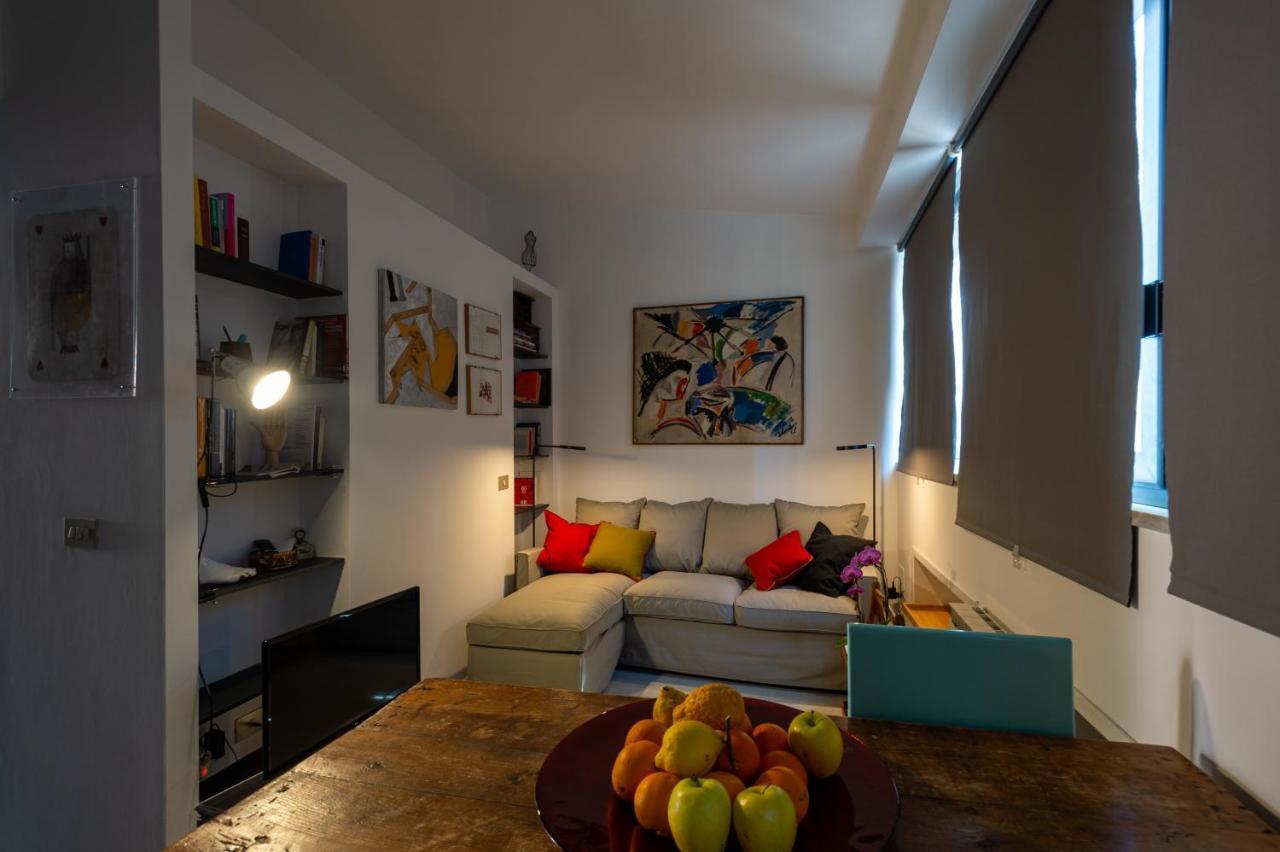 Appartamento Banchi Nove