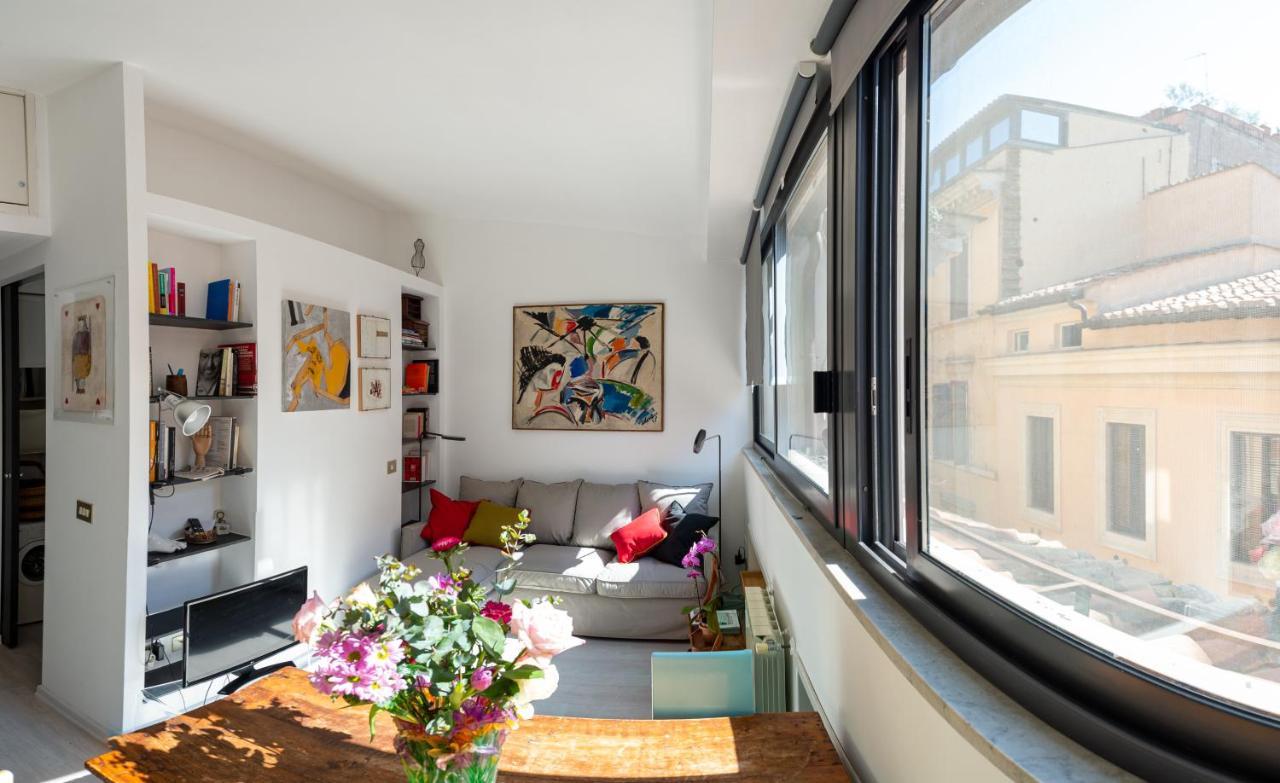 Banchi Nove Roma