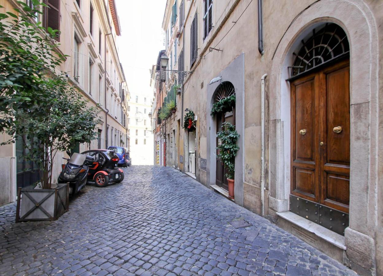 Banchi Nove Roma